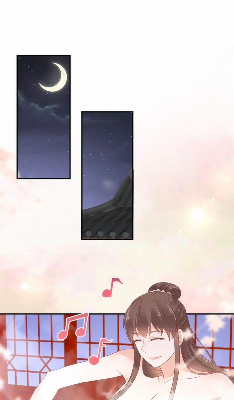 Tà Vương Phúc Hắc Sủng Nhập Cốt 64 trang 20