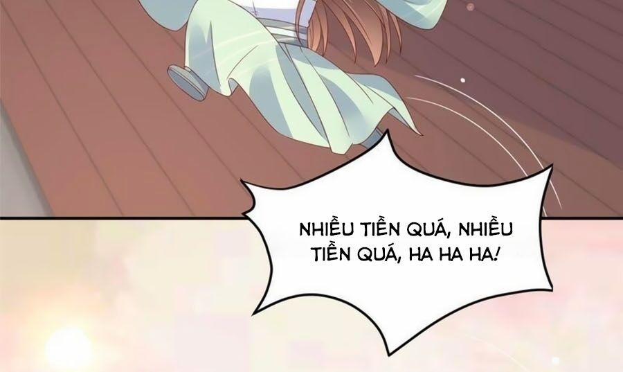 Tà Vương Phúc Hắc Sủng Nhập Cốt 64 trang 22