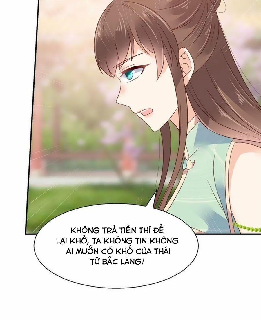 Tà Vương Phúc Hắc Sủng Nhập Cốt 64 trang 5