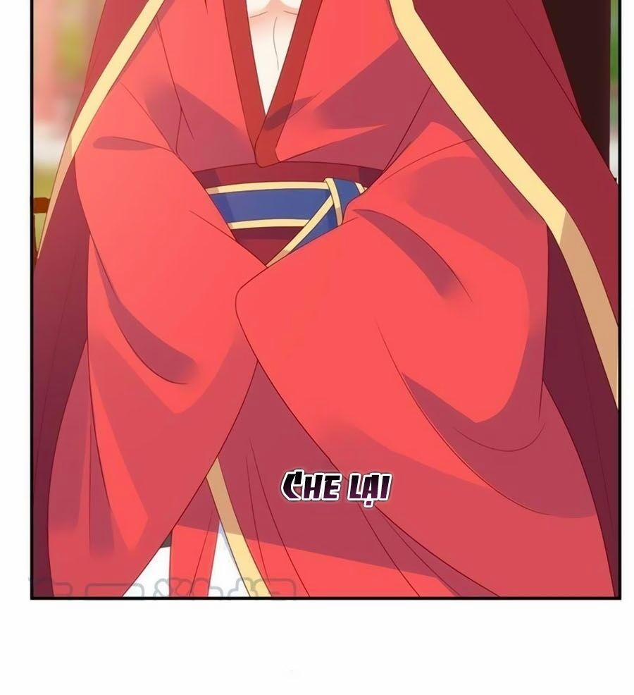 Tà Vương Phúc Hắc Sủng Nhập Cốt 64 trang 9