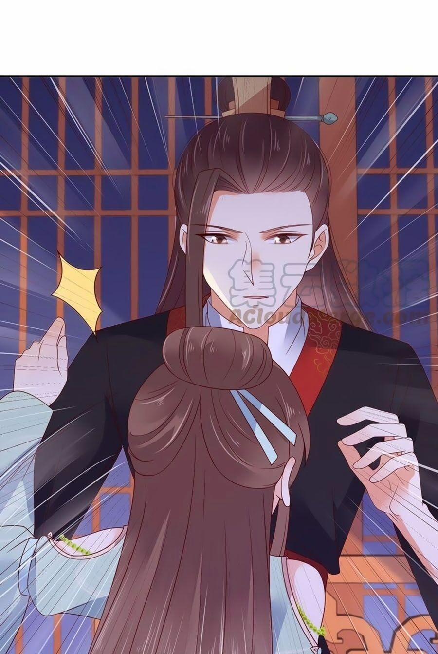 Tà Vương Phúc Hắc Sủng Nhập Cốt 65 trang 19