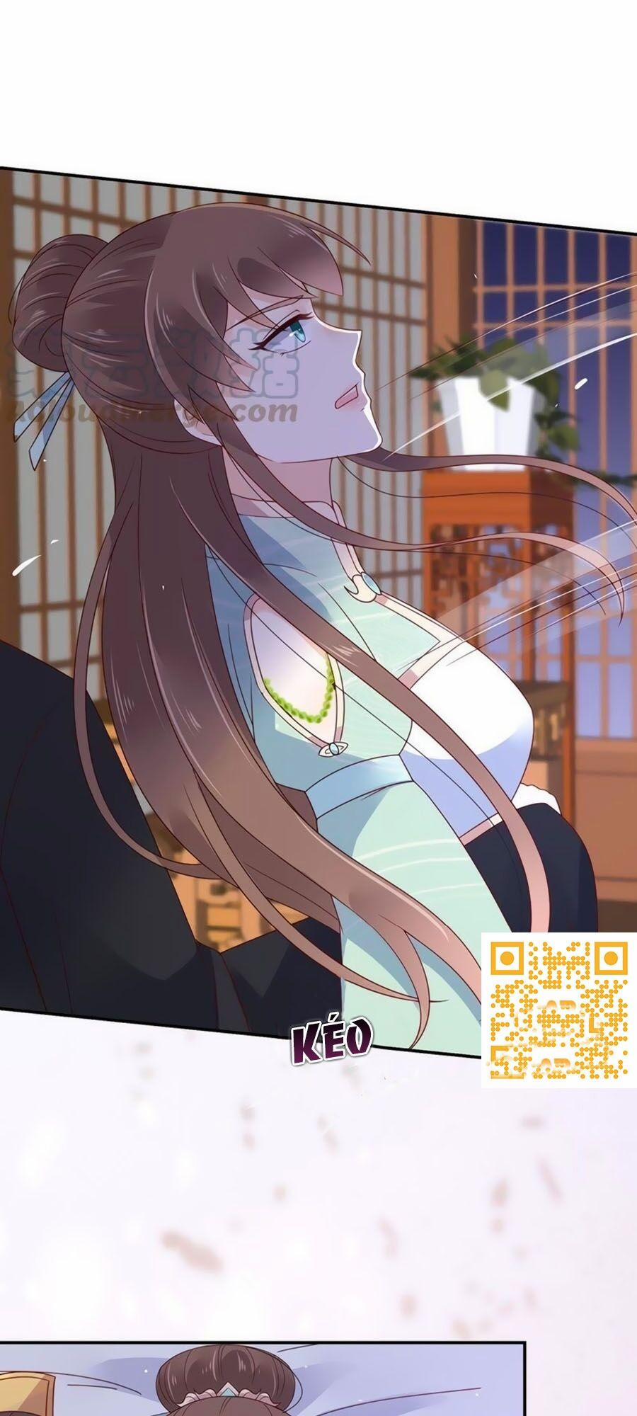 Tà Vương Phúc Hắc Sủng Nhập Cốt 66 trang 0