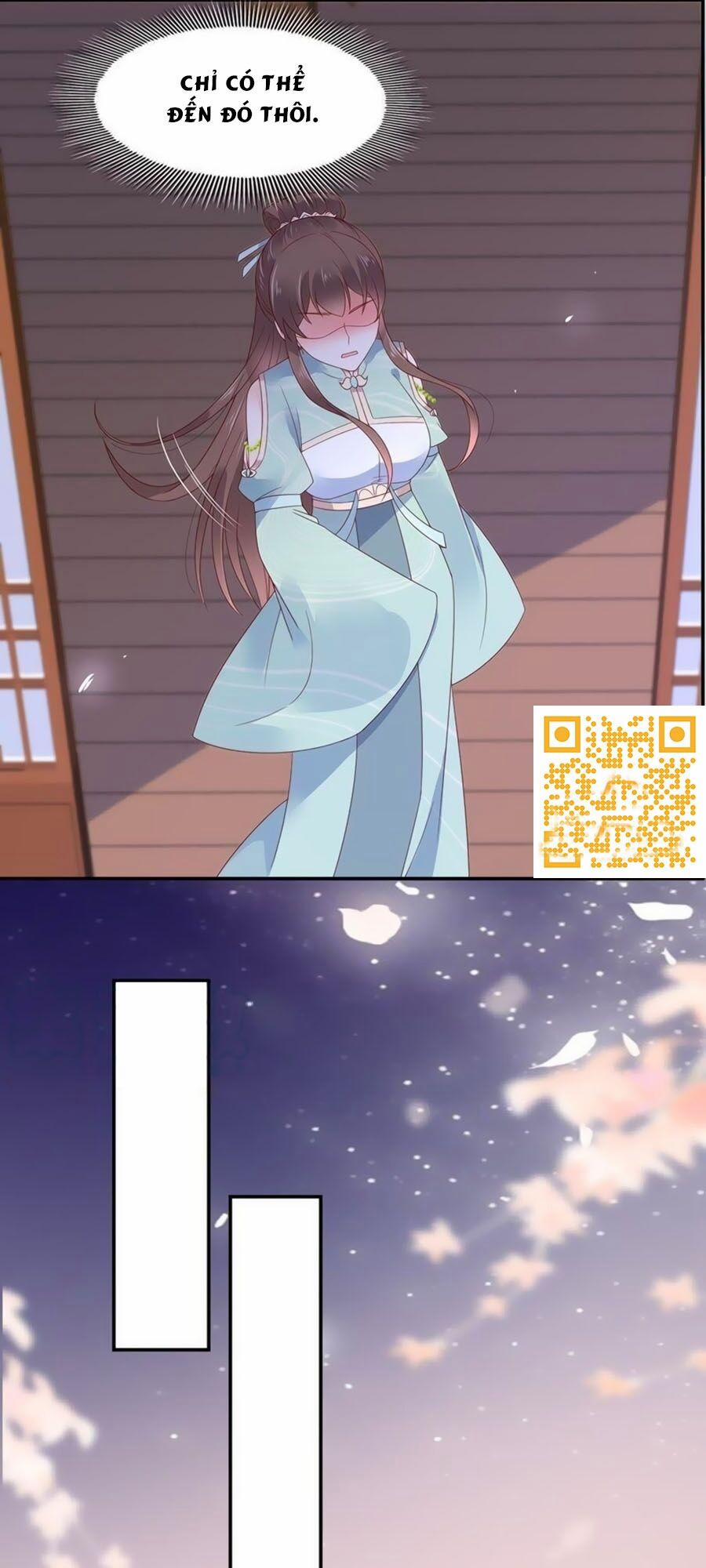 Tà Vương Phúc Hắc Sủng Nhập Cốt 66 trang 13