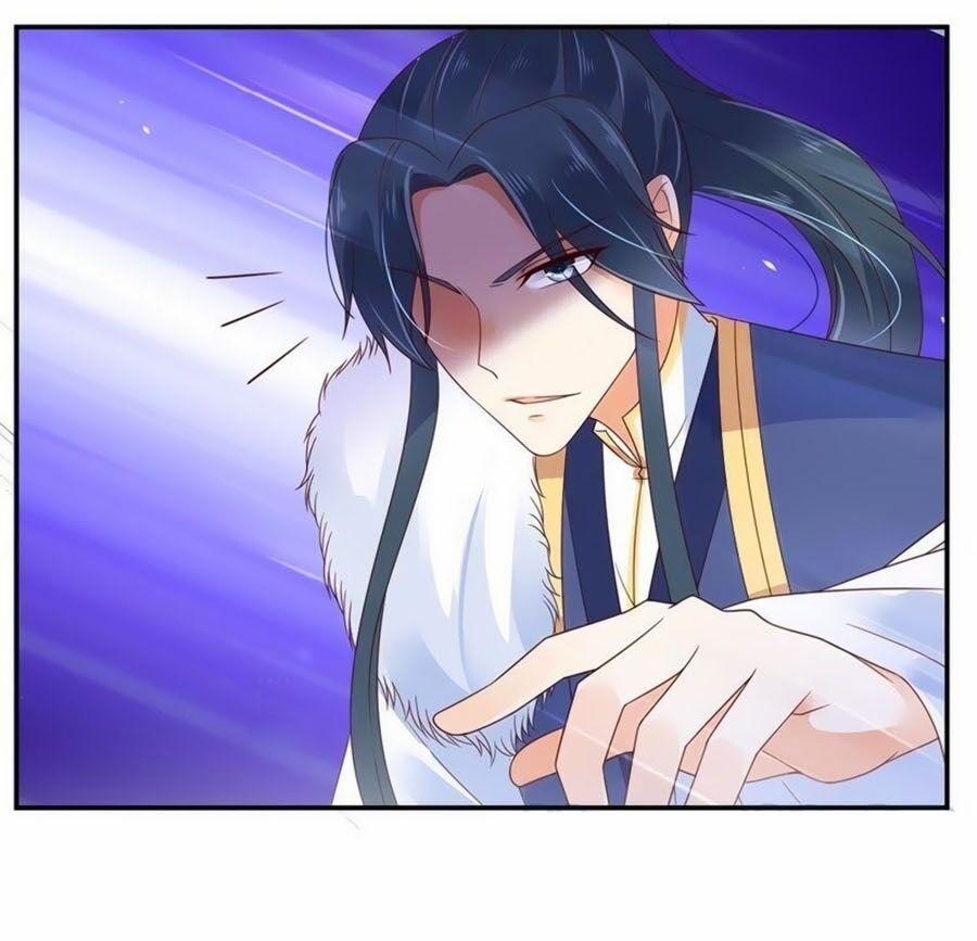 Tà Vương Phúc Hắc Sủng Nhập Cốt 66 trang 20