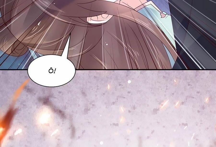 Tà Vương Phúc Hắc Sủng Nhập Cốt 66 trang 3