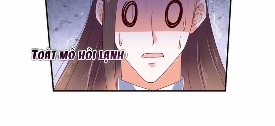 Tà Vương Phúc Hắc Sủng Nhập Cốt 66 trang 8