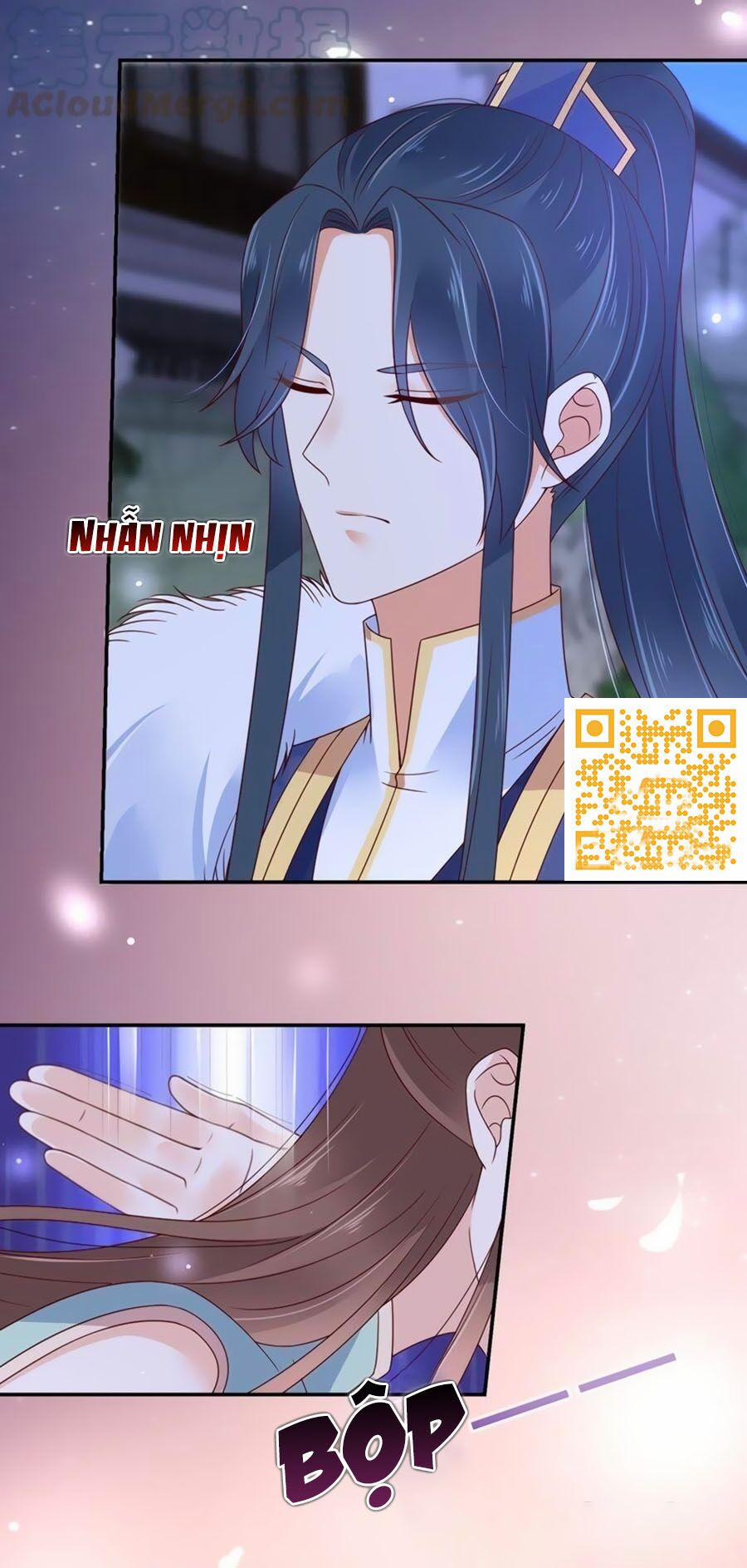 Tà Vương Phúc Hắc Sủng Nhập Cốt 67 trang 13