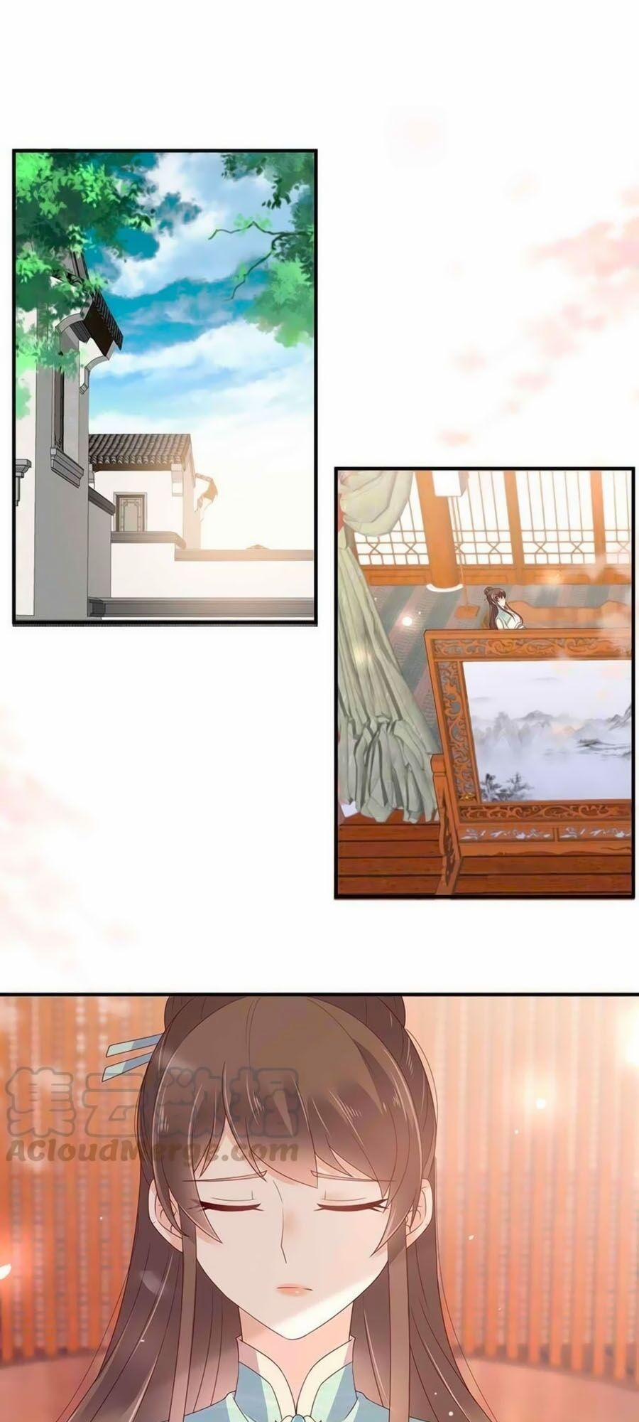 Tà Vương Phúc Hắc Sủng Nhập Cốt 67 trang 16