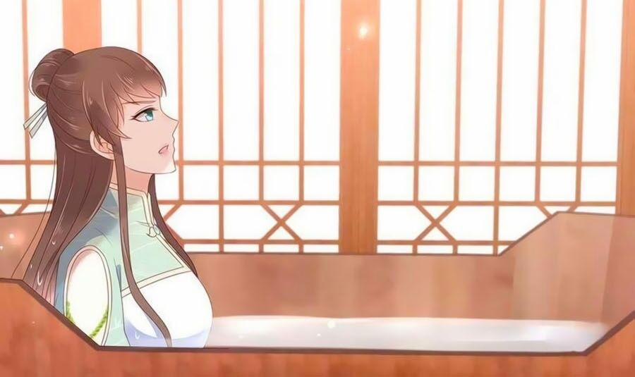 Tà Vương Phúc Hắc Sủng Nhập Cốt 67 trang 21