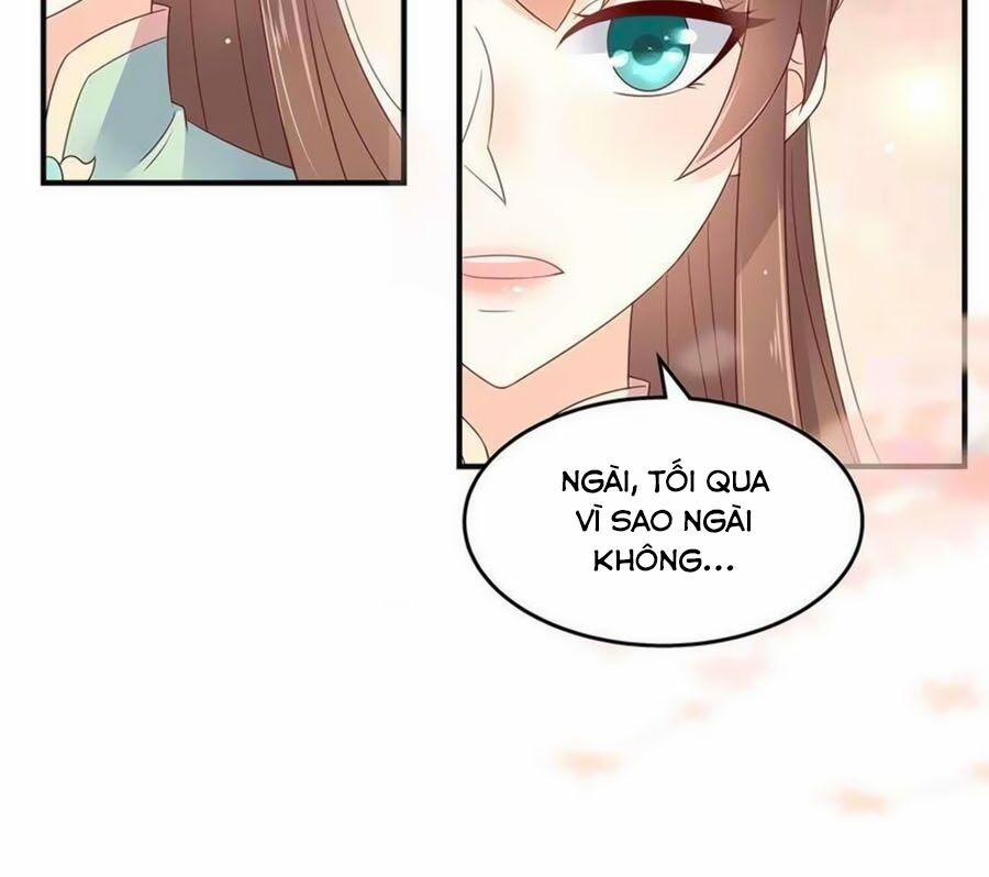 Tà Vương Phúc Hắc Sủng Nhập Cốt 67 trang 24