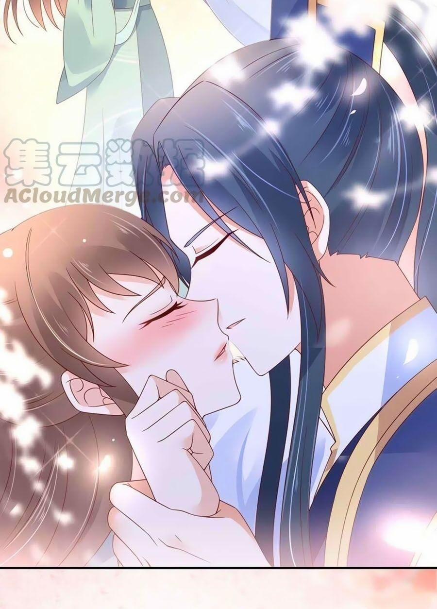 Tà Vương Phúc Hắc Sủng Nhập Cốt 67 trang 8