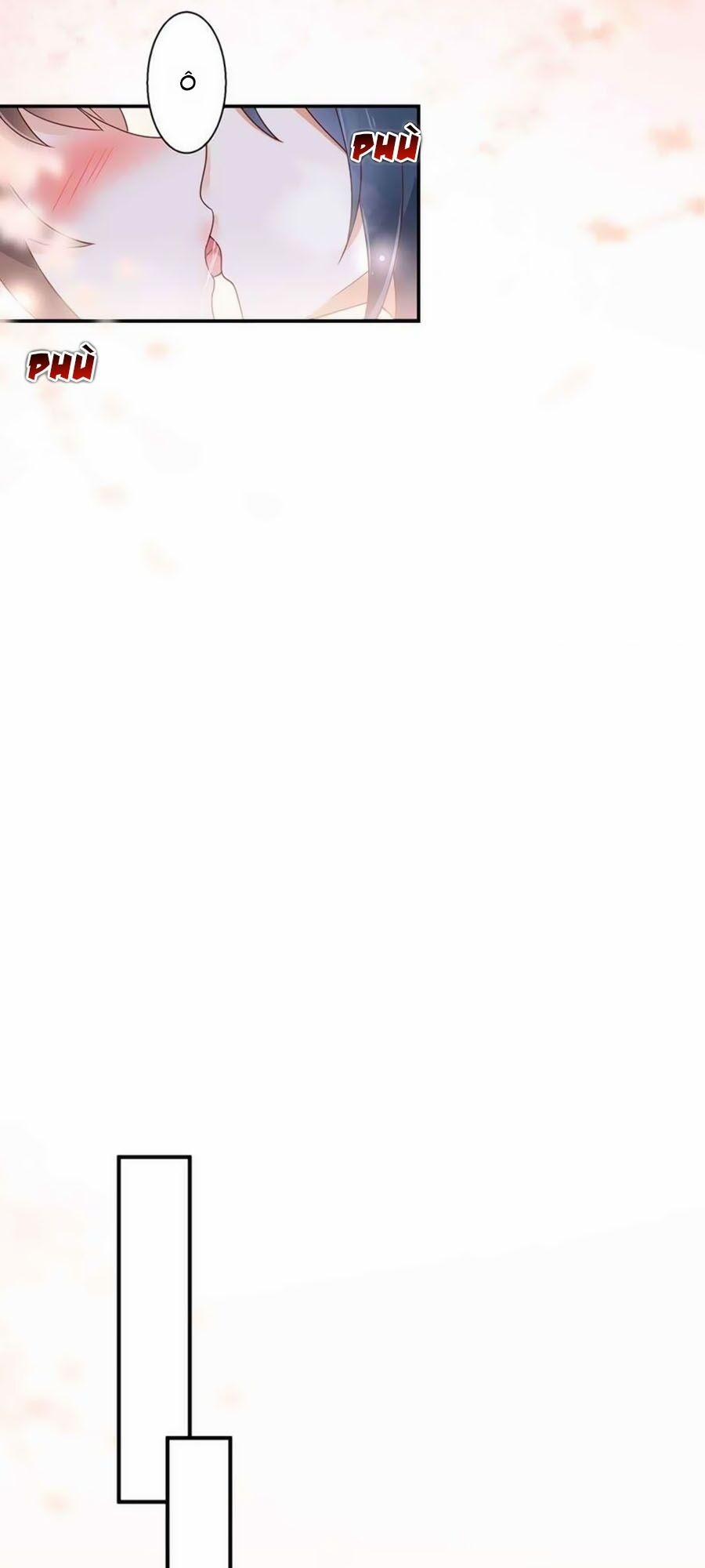 Tà Vương Phúc Hắc Sủng Nhập Cốt 67 trang 9