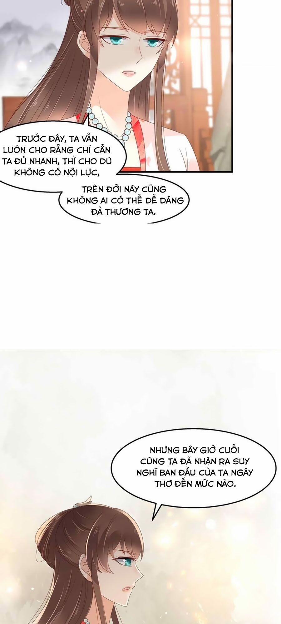 Tà Vương Phúc Hắc Sủng Nhập Cốt 68 trang 18