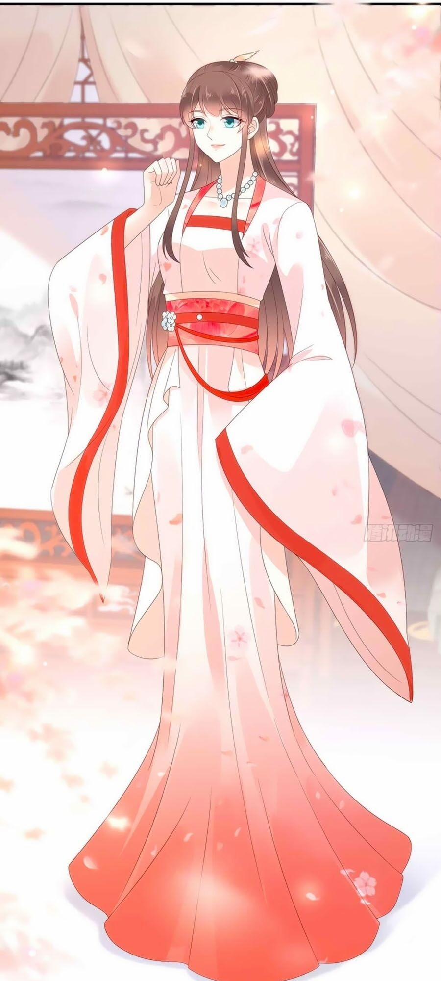 Tà Vương Phúc Hắc Sủng Nhập Cốt 68 trang 8