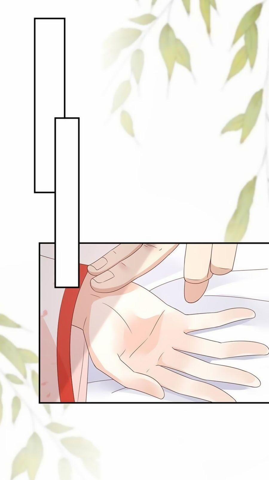 Tà Vương Phúc Hắc Sủng Nhập Cốt 69 trang 11