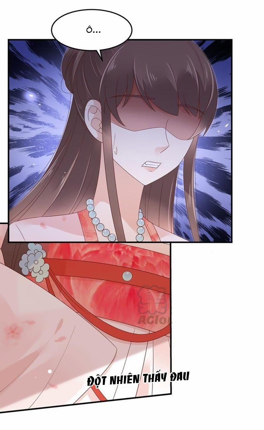 Tà Vương Phúc Hắc Sủng Nhập Cốt 69 trang 2