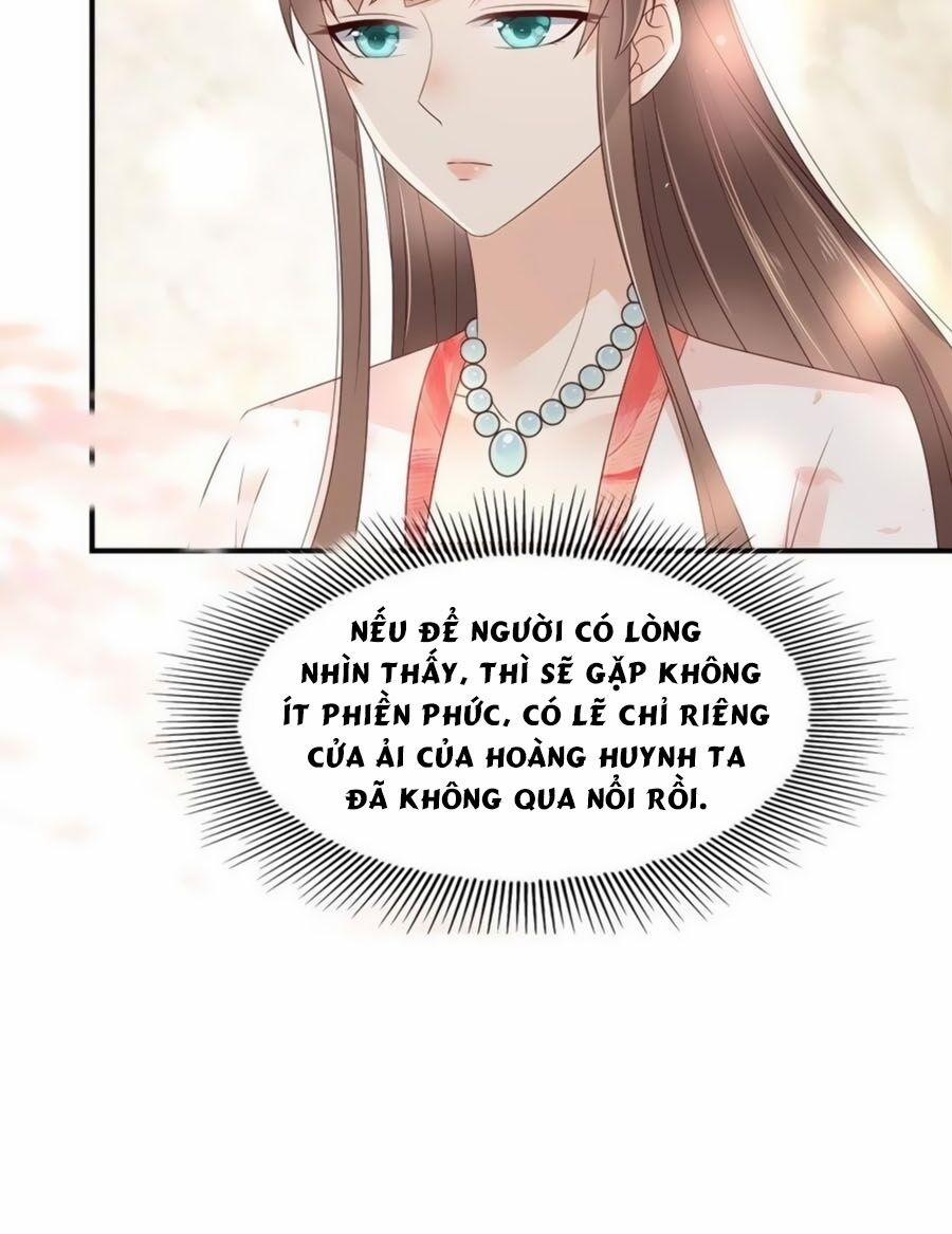 Tà Vương Phúc Hắc Sủng Nhập Cốt 69 trang 20