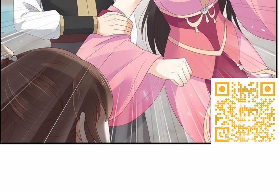 Tà Vương Phúc Hắc Sủng Nhập Cốt 69 trang 28