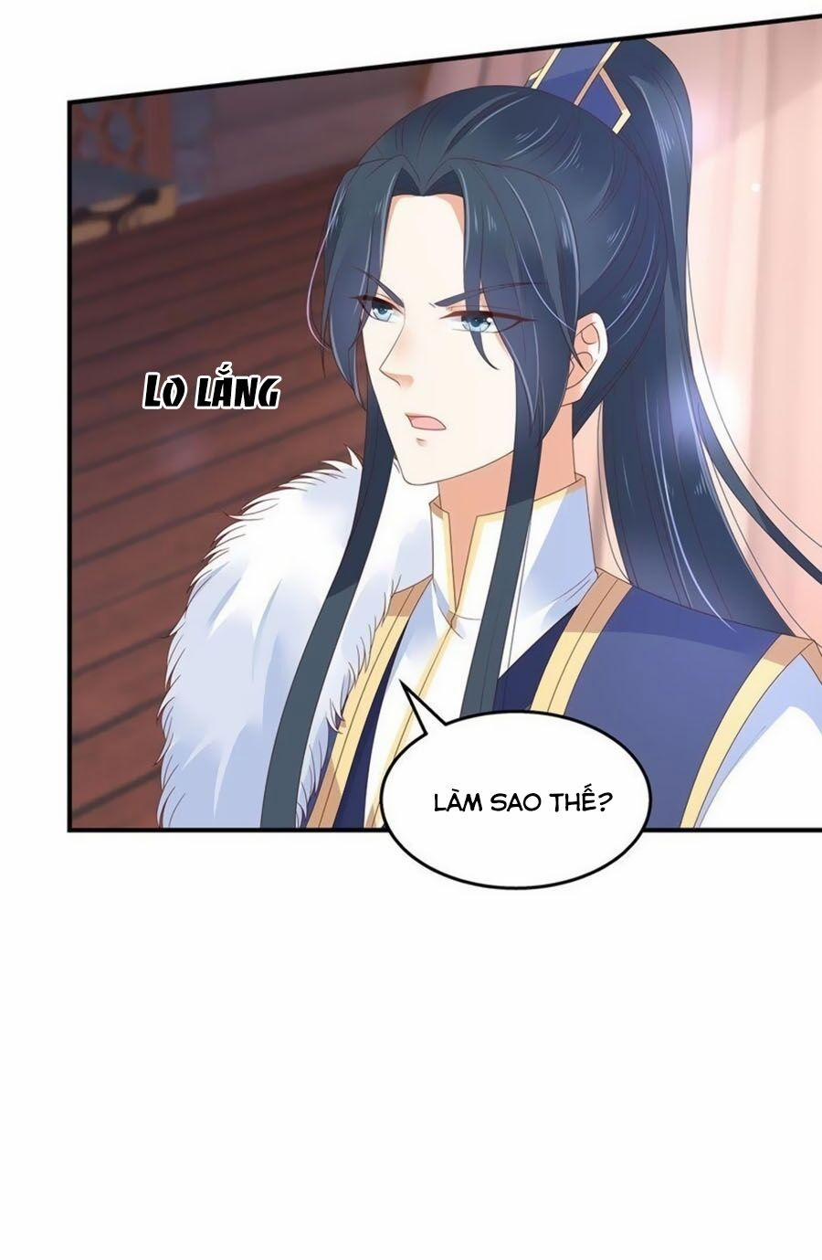 Tà Vương Phúc Hắc Sủng Nhập Cốt 69 trang 3