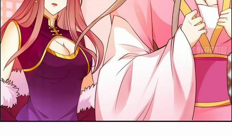 Tà Vương Phúc Hắc Sủng Nhập Cốt 7 trang 4