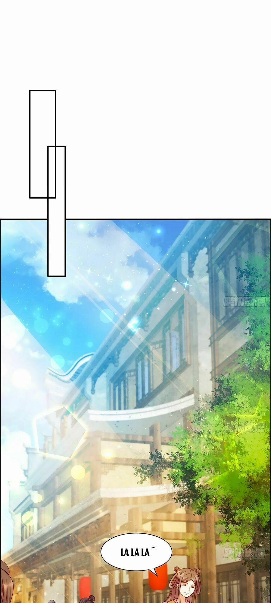 Tà Vương Phúc Hắc Sủng Nhập Cốt 7 trang 6