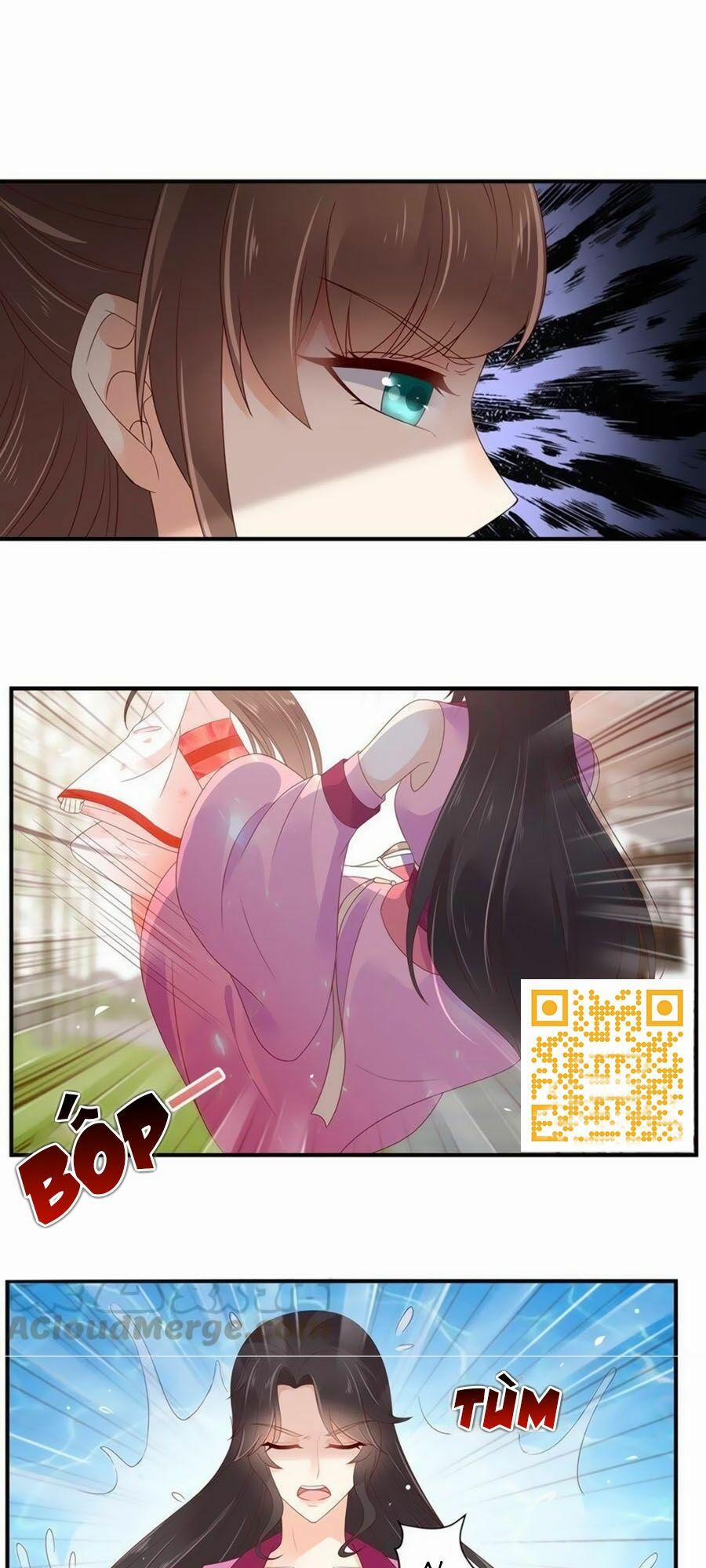 Tà Vương Phúc Hắc Sủng Nhập Cốt 70 trang 0