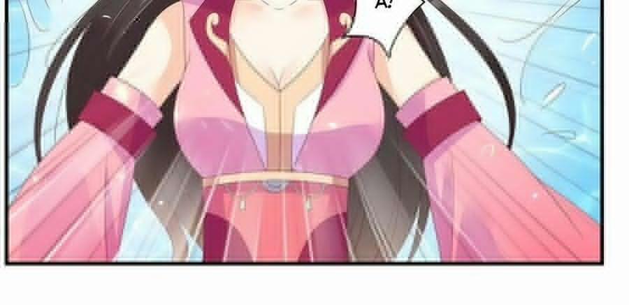 Tà Vương Phúc Hắc Sủng Nhập Cốt 70 trang 1