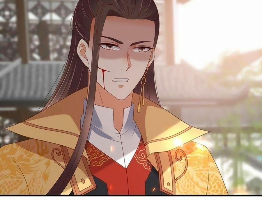 Tà Vương Phúc Hắc Sủng Nhập Cốt 70 trang 13