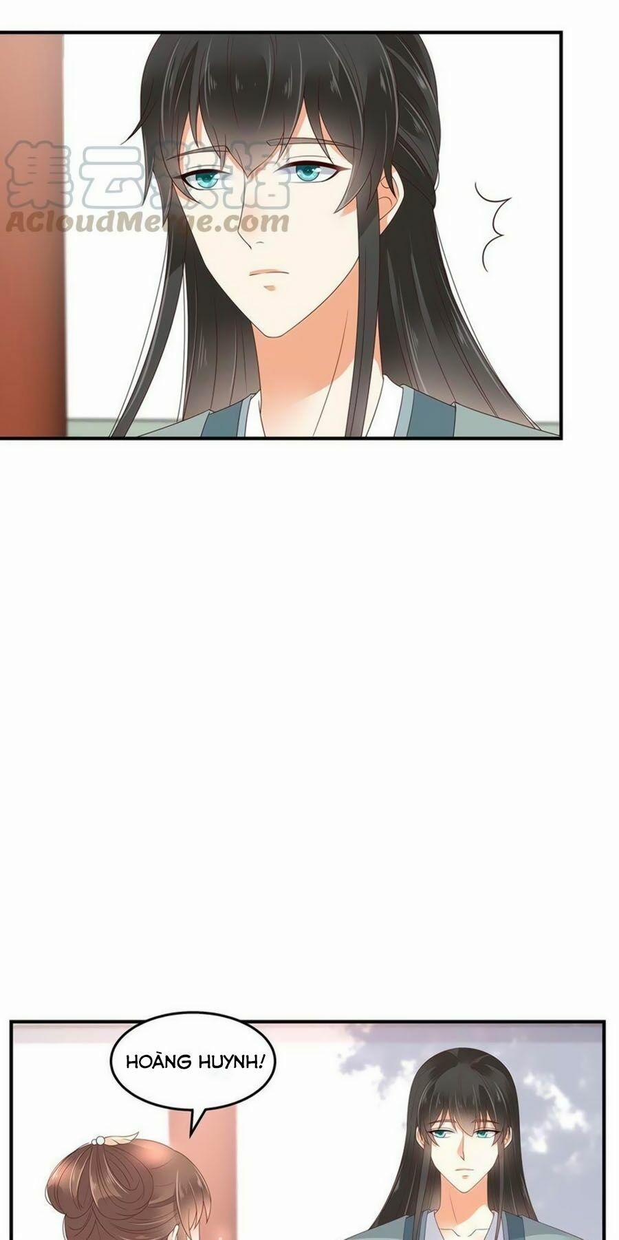 Tà Vương Phúc Hắc Sủng Nhập Cốt 70 trang 18