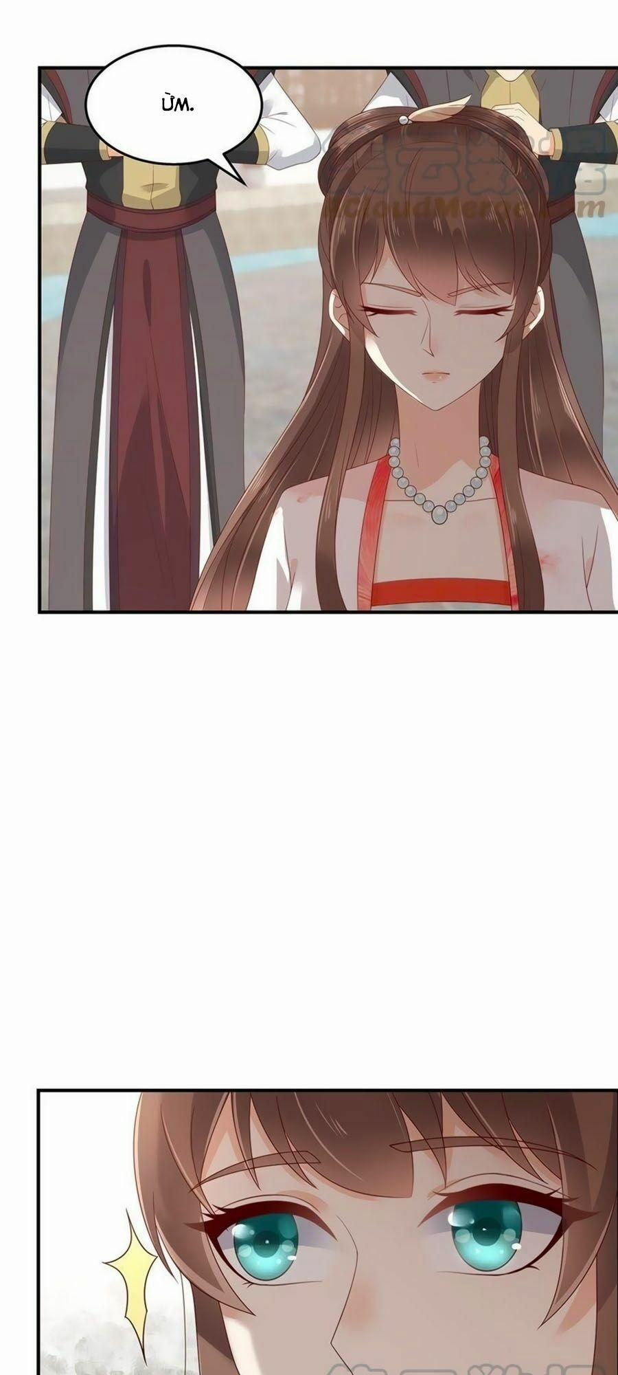 Tà Vương Phúc Hắc Sủng Nhập Cốt 70 trang 7