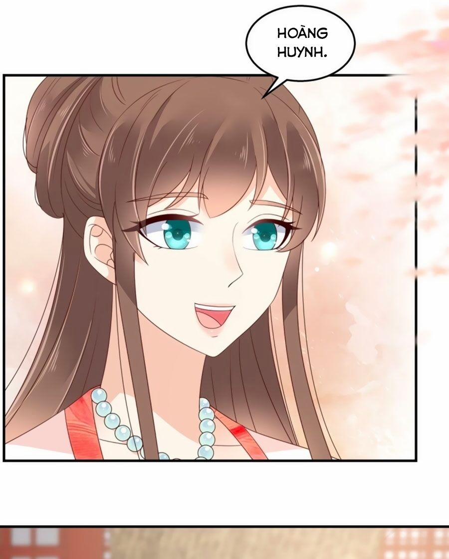 Tà Vương Phúc Hắc Sủng Nhập Cốt 72 trang 6