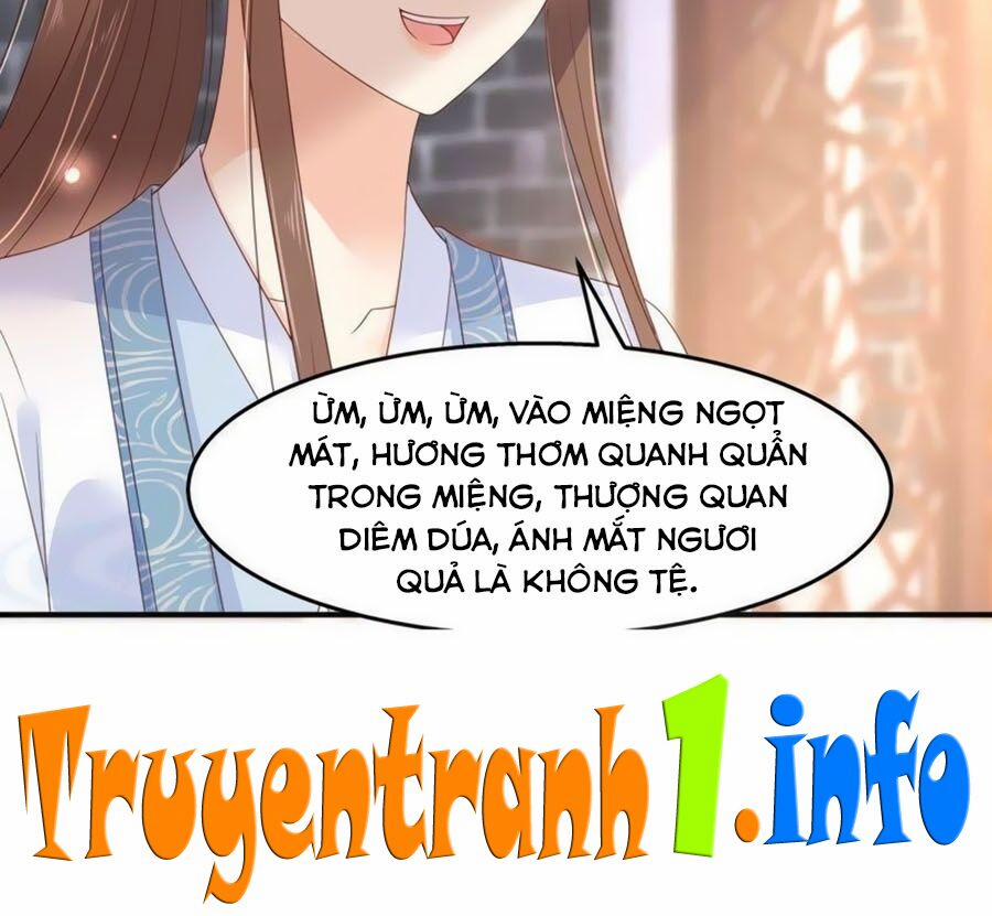 Tà Vương Phúc Hắc Sủng Nhập Cốt 73 trang 13