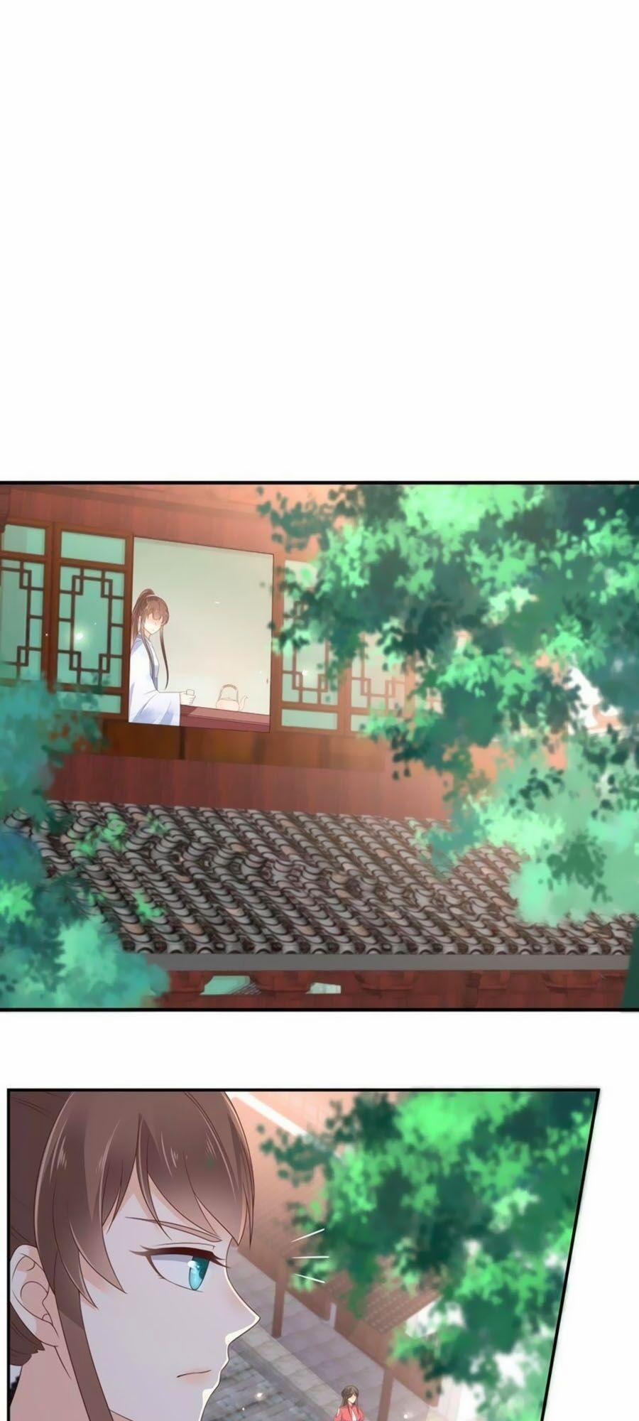 Tà Vương Phúc Hắc Sủng Nhập Cốt 73 trang 20