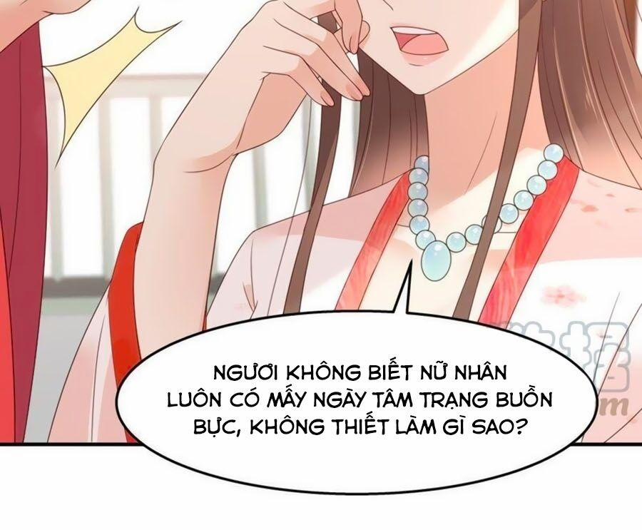 Tà Vương Phúc Hắc Sủng Nhập Cốt 73 trang 6