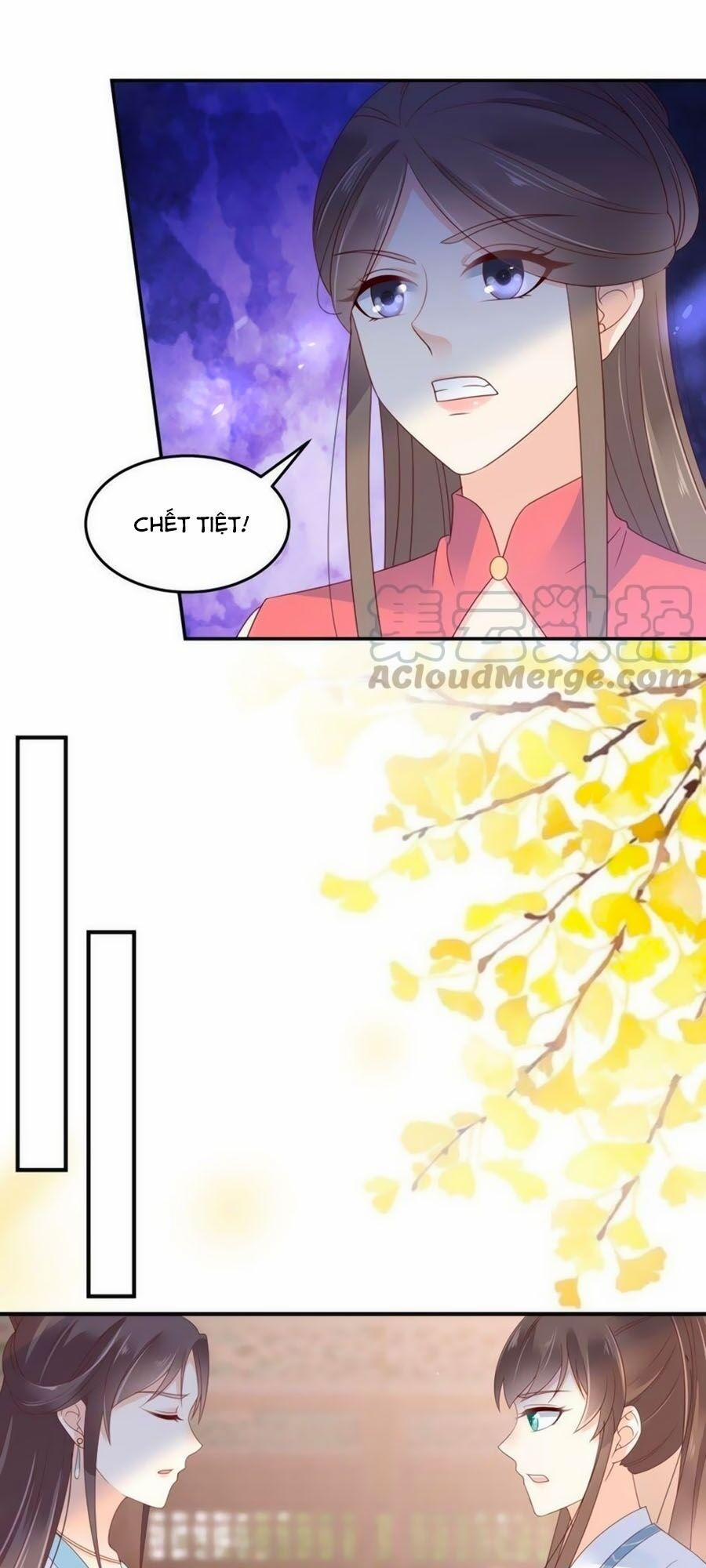 Tà Vương Phúc Hắc Sủng Nhập Cốt 74 trang 13