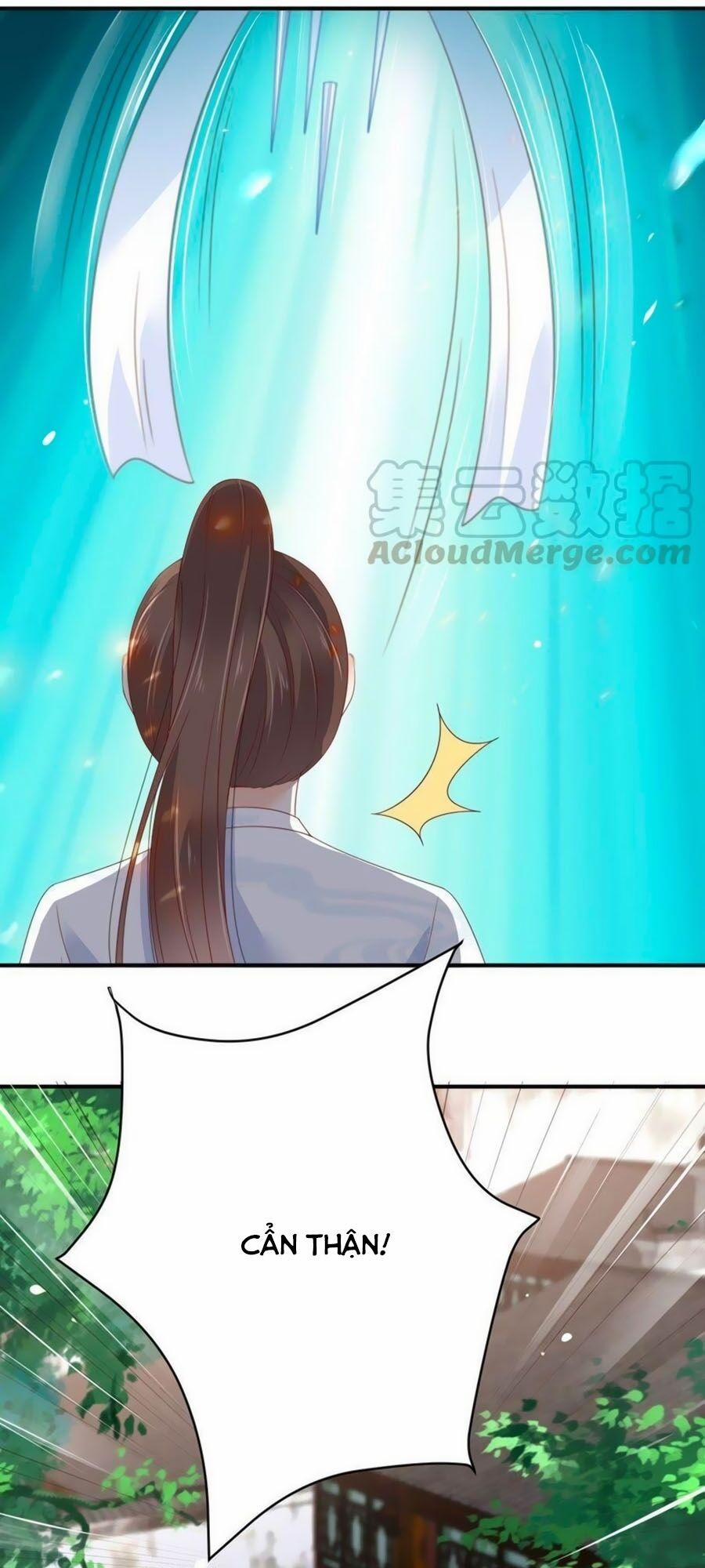 Tà Vương Phúc Hắc Sủng Nhập Cốt 74 trang 6