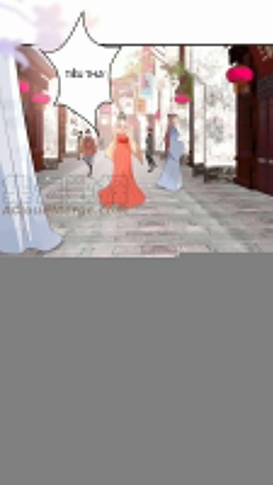 Tà Vương Phúc Hắc Sủng Nhập Cốt 75 trang 1