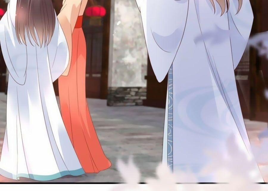 Tà Vương Phúc Hắc Sủng Nhập Cốt 75 trang 11