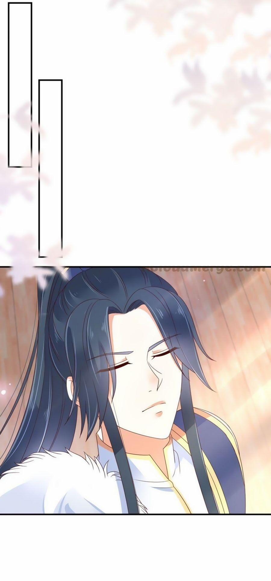 Tà Vương Phúc Hắc Sủng Nhập Cốt 75 trang 12