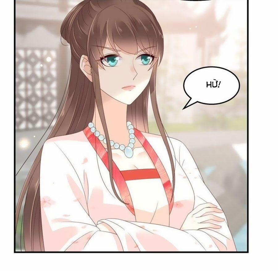 Tà Vương Phúc Hắc Sủng Nhập Cốt 75 trang 31