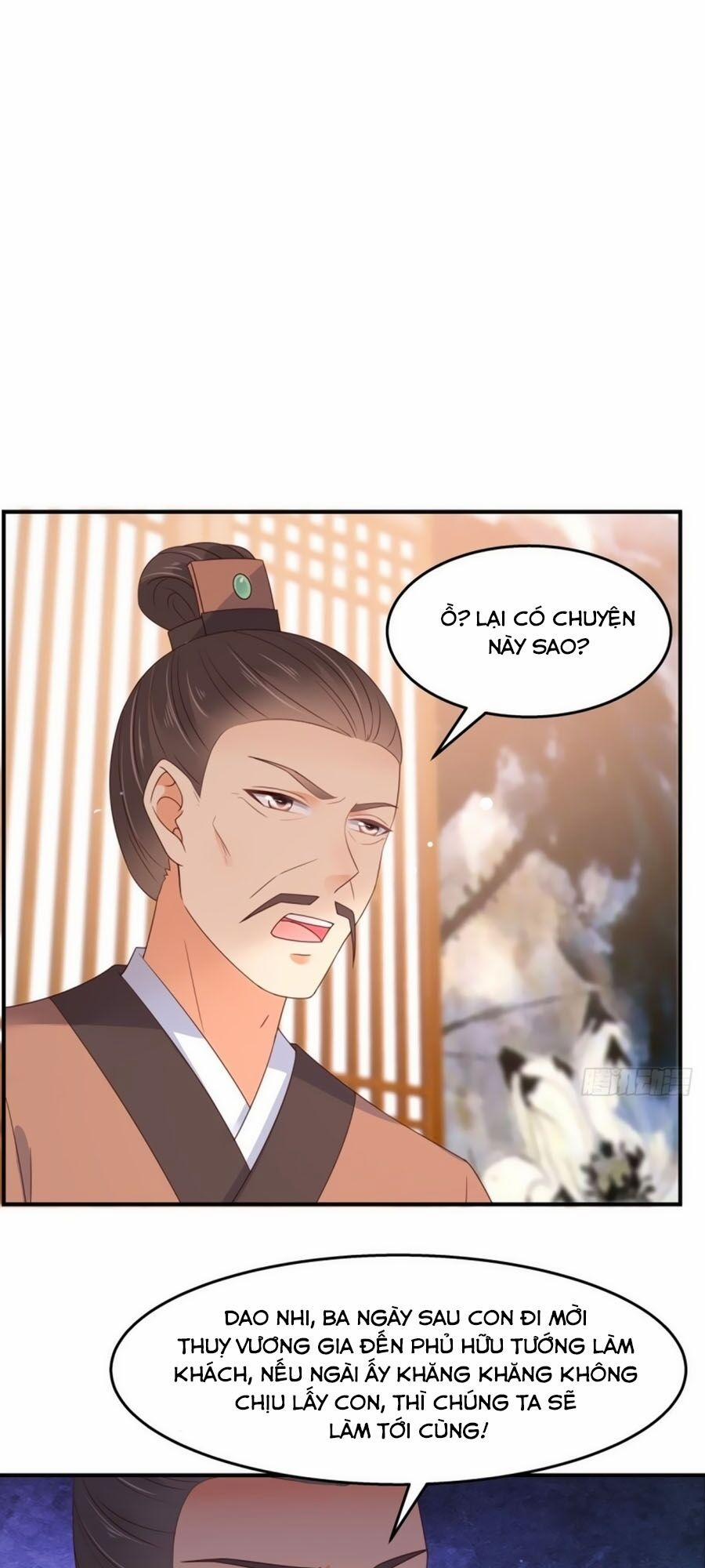 Tà Vương Phúc Hắc Sủng Nhập Cốt 76 trang 24