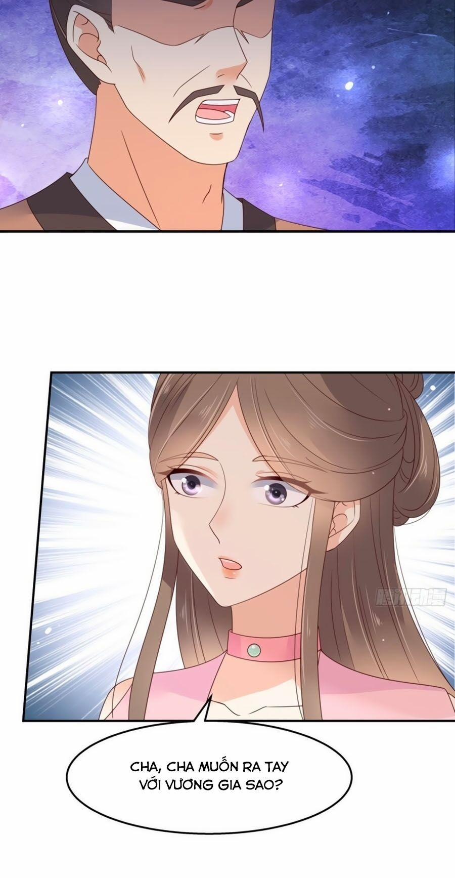 Tà Vương Phúc Hắc Sủng Nhập Cốt 76 trang 25