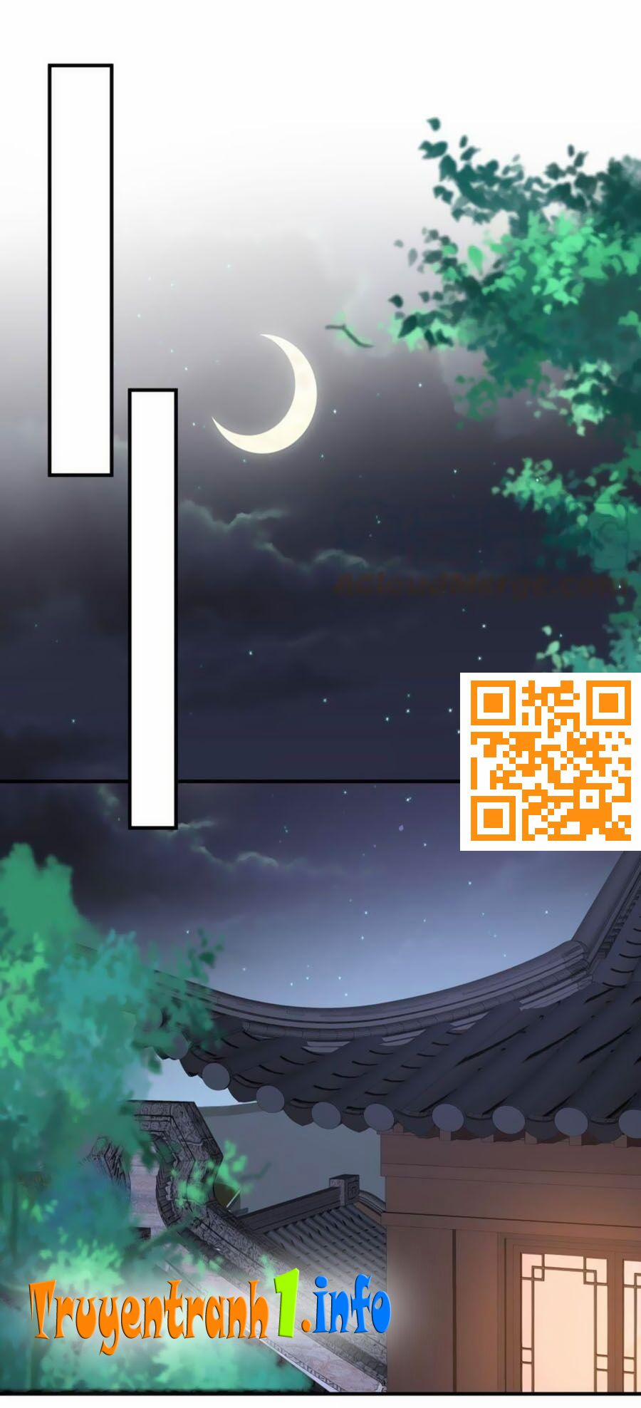 Tà Vương Phúc Hắc Sủng Nhập Cốt 77 trang 0