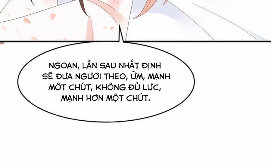 Tà Vương Phúc Hắc Sủng Nhập Cốt 77 trang 2