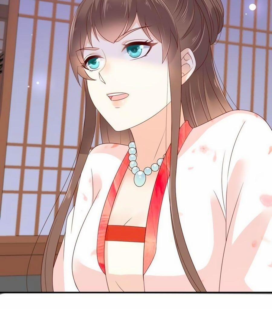 Tà Vương Phúc Hắc Sủng Nhập Cốt 77 trang 8