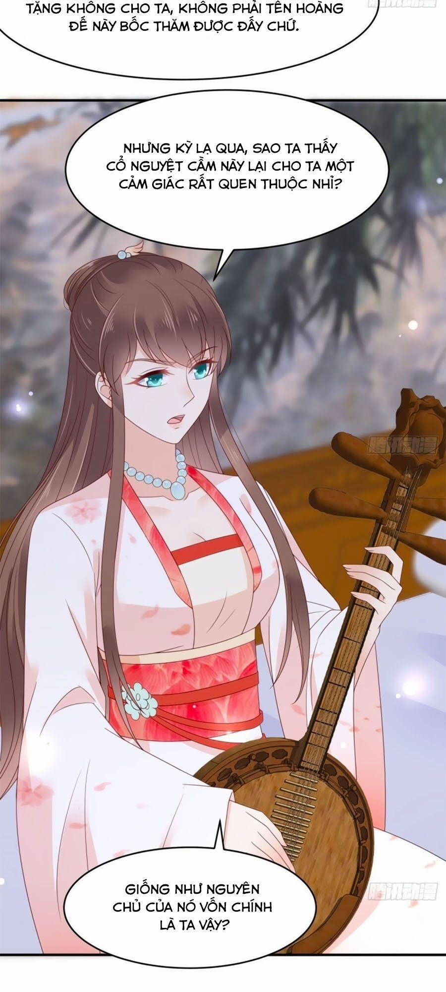 Tà Vương Phúc Hắc Sủng Nhập Cốt 78 trang 1