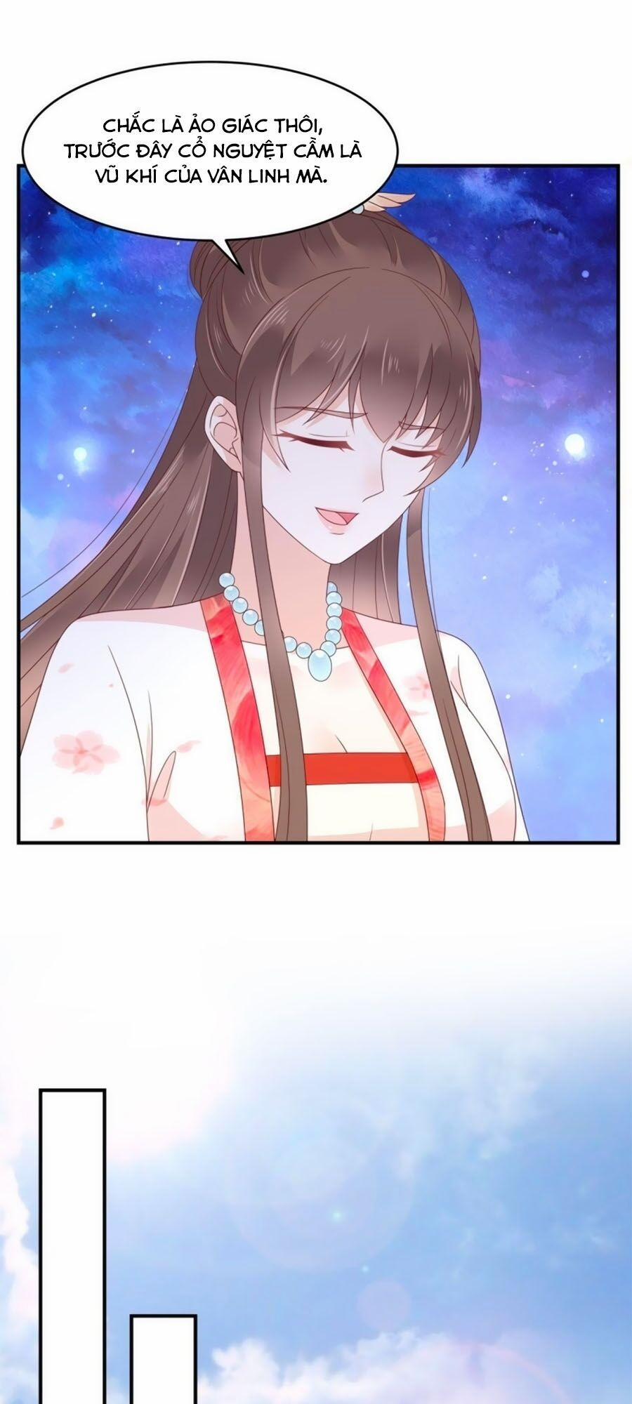 Tà Vương Phúc Hắc Sủng Nhập Cốt 78 trang 2