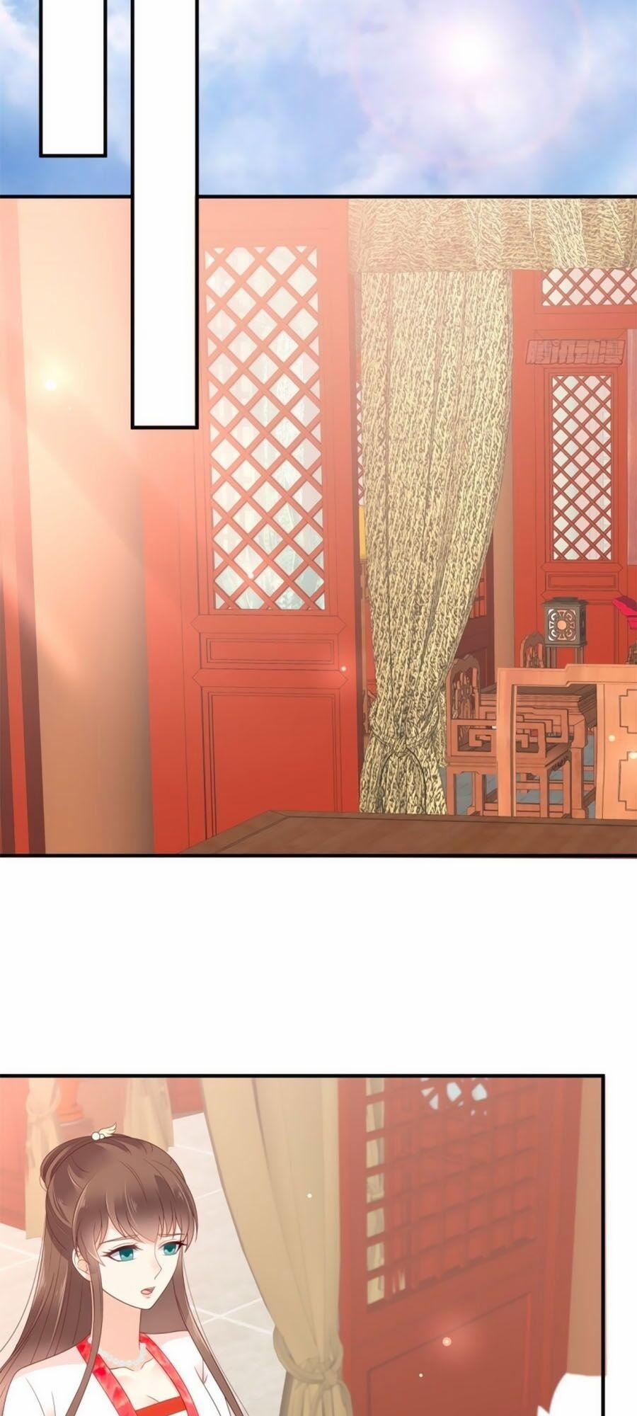 Tà Vương Phúc Hắc Sủng Nhập Cốt 78 trang 3