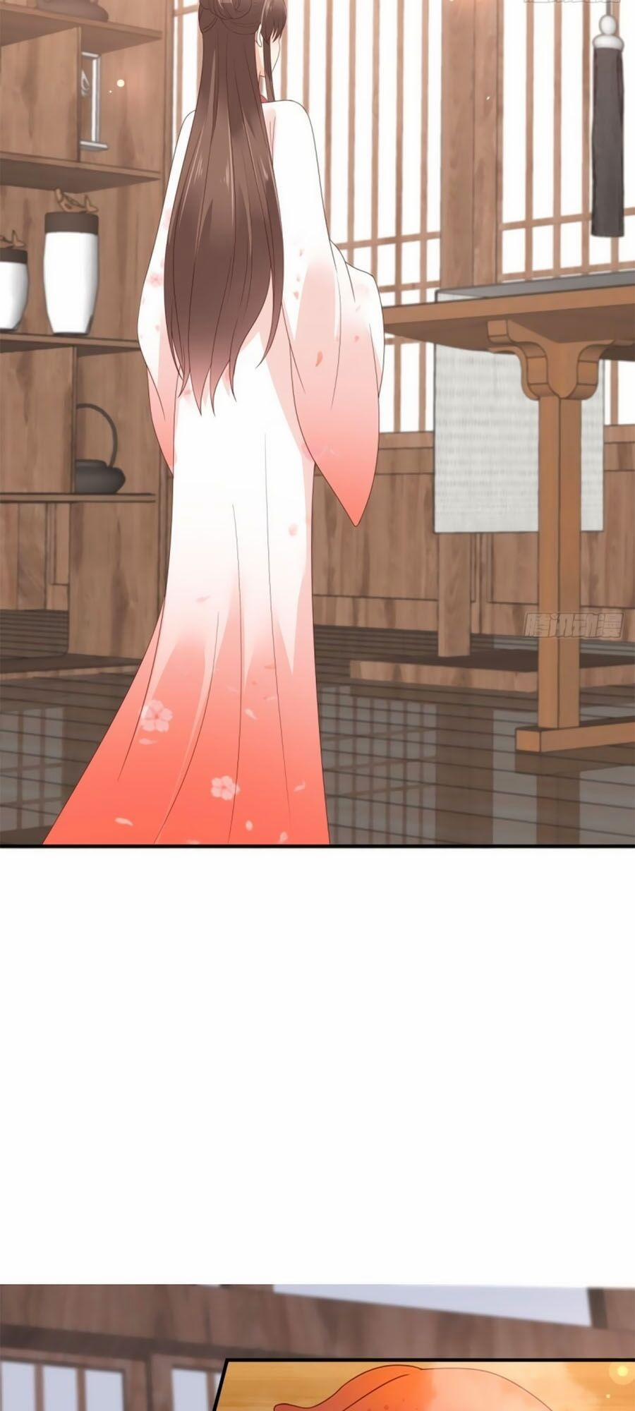 Tà Vương Phúc Hắc Sủng Nhập Cốt 79 trang 14