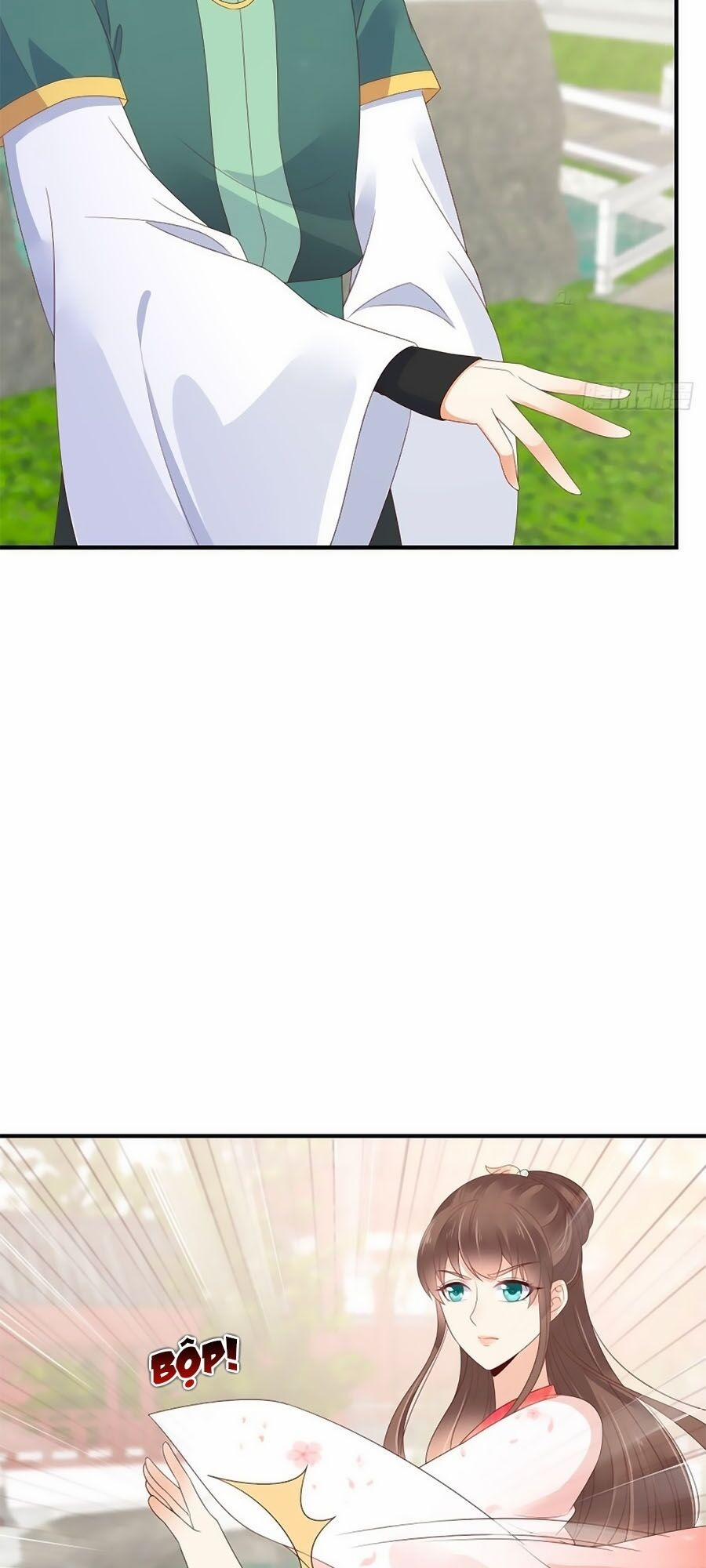 Tà Vương Phúc Hắc Sủng Nhập Cốt 79 trang 3